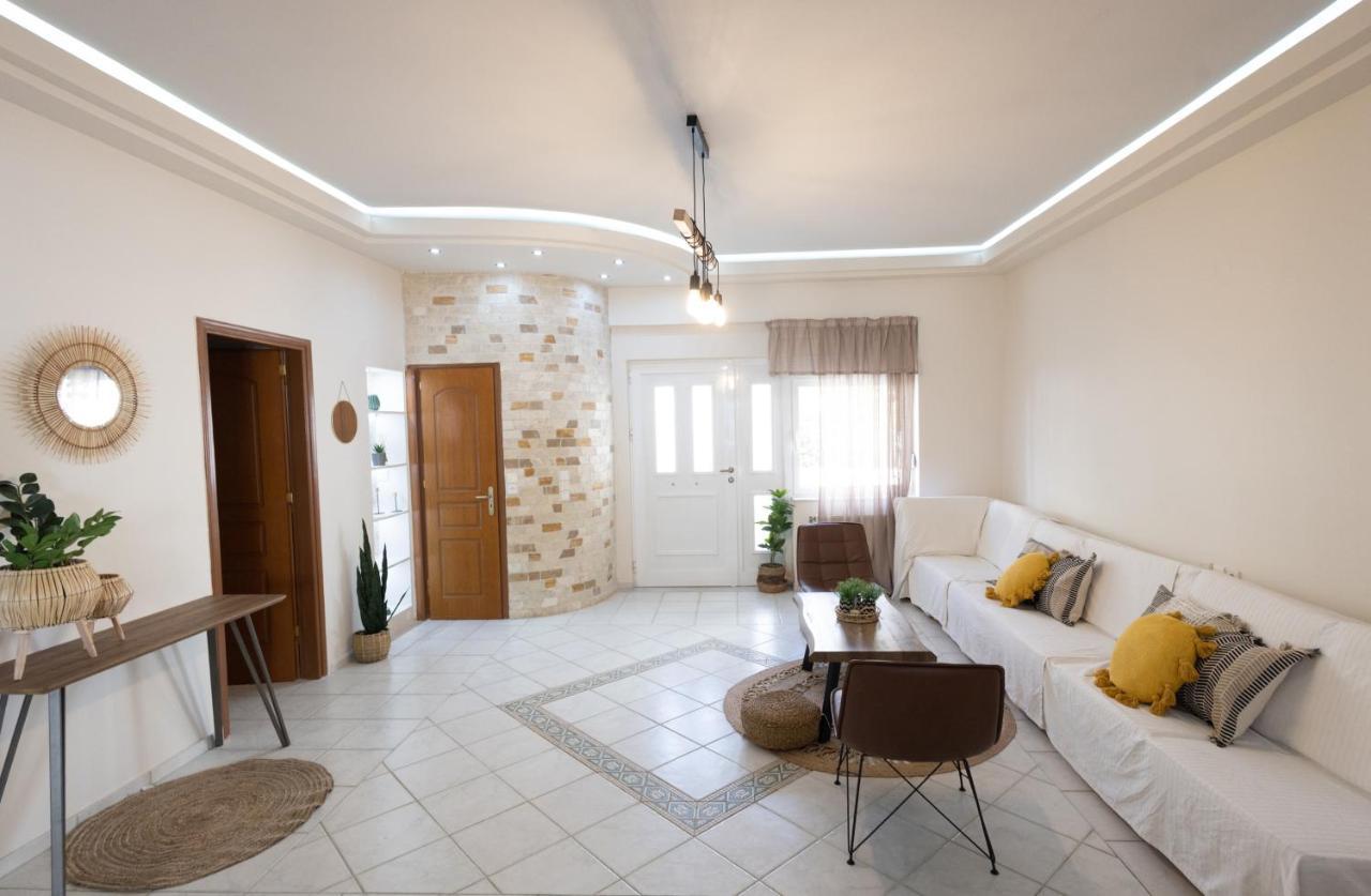 Center Hersonisos Vakantiehuis